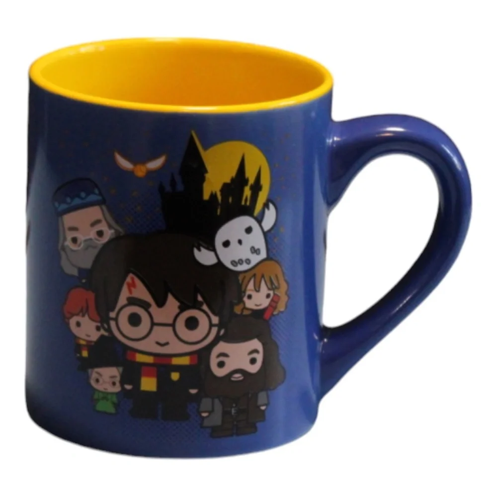 Harry Potter Coffee‎ Mug